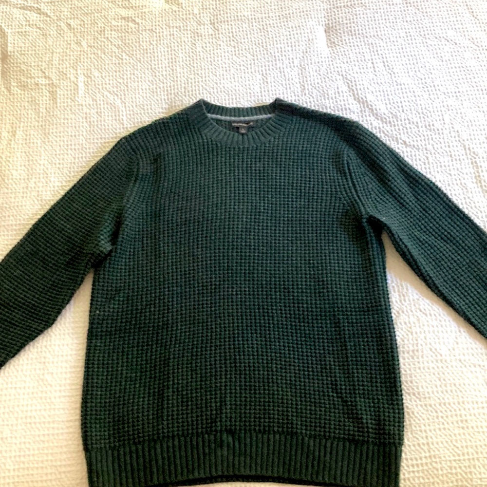 Banana Republic Wool-blend sweater